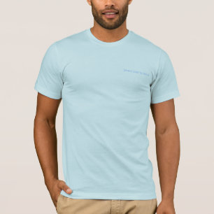 Design do estilo T-Shirt