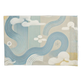 Design do Extremo Oriente Duvet