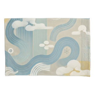 Design do Extremo Oriente Duvet