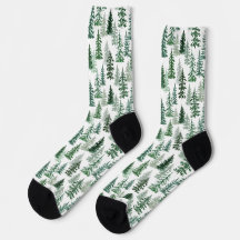 Design do Forest Meias