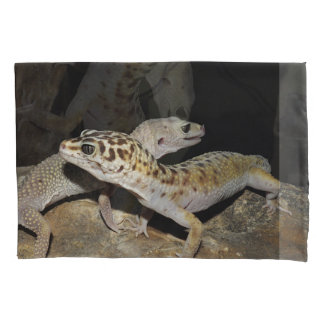 Design do geco do leopardo para tudo!