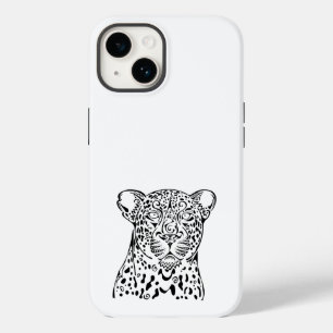 Design do Leopard "Hosana"