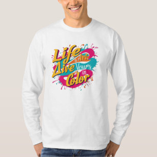 Design do logotipo da camiseta / Hoodies/ Sweatshi