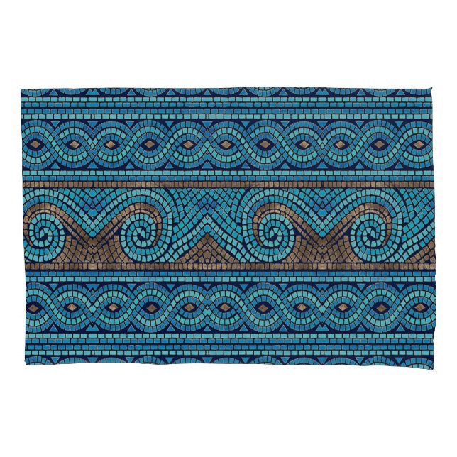 Design do mosaico (Frente)