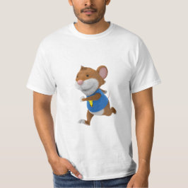 Design do mouse T-Shirt