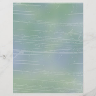 Design do papel do álbum de recortes romântico d