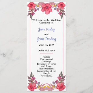 Design do Programa Think Dusty Pinks