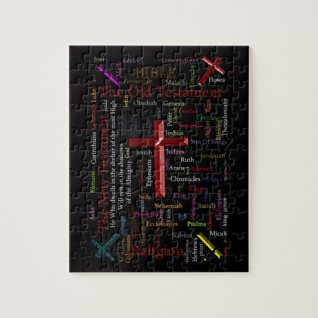 Design do quebra-cabeça de serra de vaivém (Vertical)