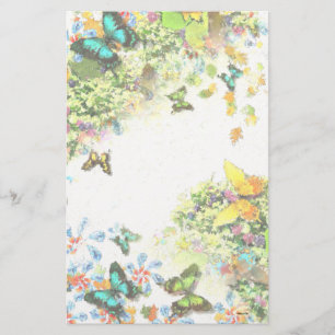 Design do S1 do JARDIM da BORBOLETA
