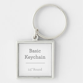 Design do seu próprio Chaveiro de Fotografias redo