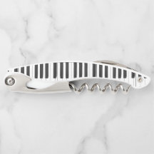 Design do teclado do Piano