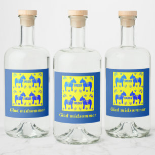 design escandinavo, Midsommar Personalizado