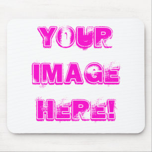 Design feito sob encomenda de Mousepad