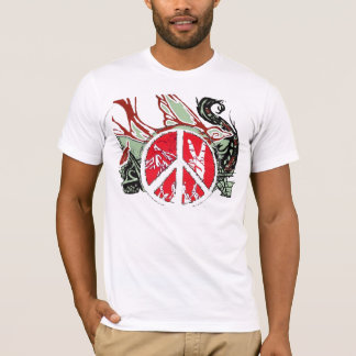 Design final II do t-shirt