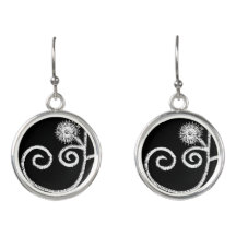 Design Floral egípcio