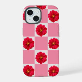 Design floral giro