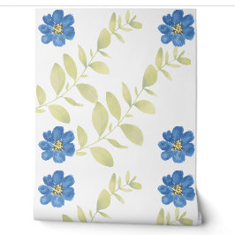 Design Floral mínimo