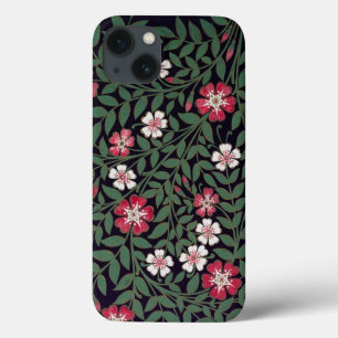 Design floral por J. Owen, 1863