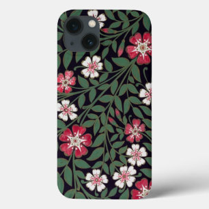Design floral por J. Owen, 1863