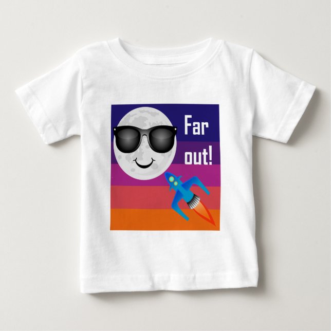 Design Fora de Série - Camiseta de Jersey Fina par (Frente)
