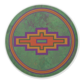 Design Geométrico Sudoeste Sagebrush