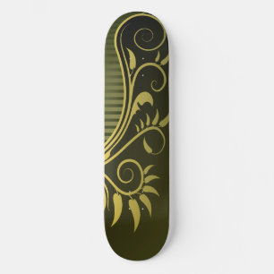 Design Gráfico 1 Skateboard