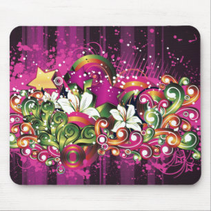 Design Gráfico 20 Mousepads