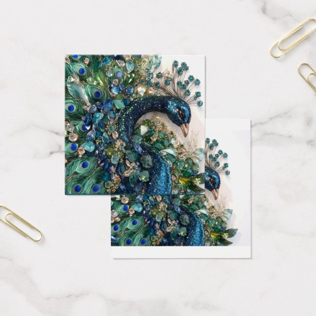 Design. Hand embroidery with precious stones.  (Escritótio)