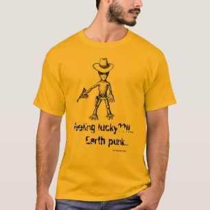 Design legal do t-shirt da arte gráfica da