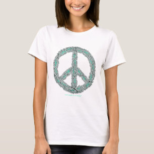Design legal do t-shirt da arte gráfica do sinal