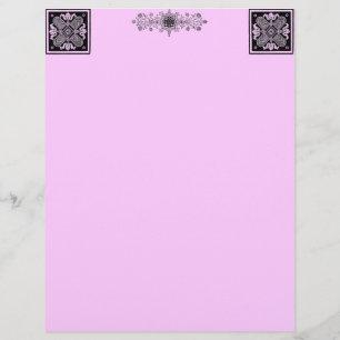 Design Letterhead