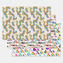 Design LGBTQ+ em árvore