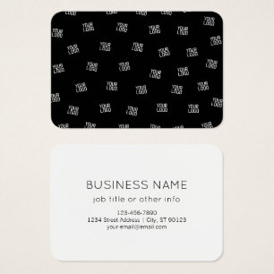 Design, logotipo ou imagem de empresa dispostos al