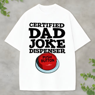Design Minimalista: Camiseta Gráfica de Botão para