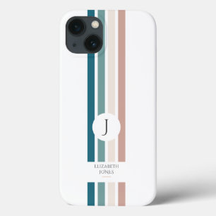 Design minimalista em cores pastosas