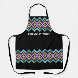 Design Moderno Colorido