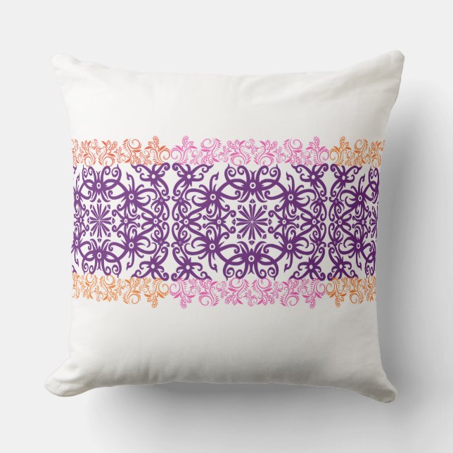 DESIGN MODERNO PARA ALMOFADAS (Frente)