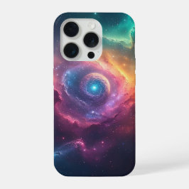 Design Nebulosa Portal Cósmico