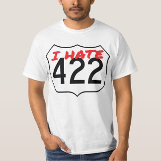 Design NOVO! Eu deio o t-shirt 422