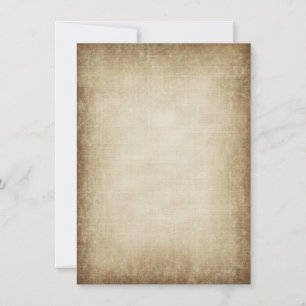 Design Os Seus Próprios Convites De Papel Vintage