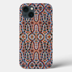 Design Paisley nº 9 em SusieJayne