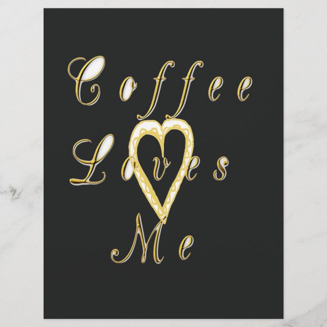 Design para Amantes de Café Cremoso (Frente)
