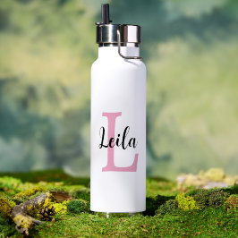 Design Personalizado com Nome em Letra de Forma co