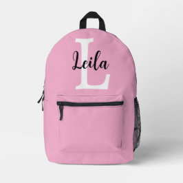 Design Personalizado com Nome em Letra de Forma co