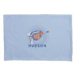 Design personalizado de espuma dardo