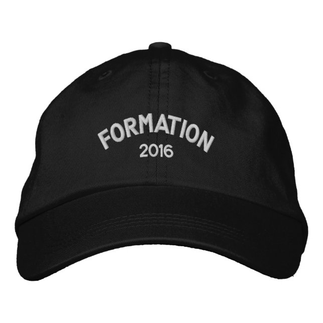 DESIGN PERSONALIZADO SEU PRÓPRIO BONÉ DE PAPAI (Frente)