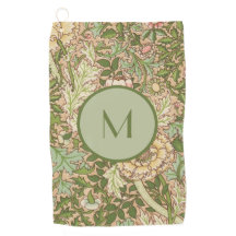 Design personalizado William Morris Pattern