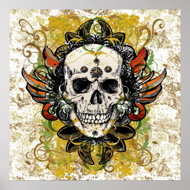 Design Poster (Frente)