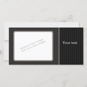 Design preto elegante