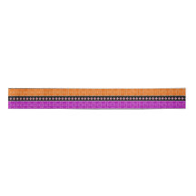 Design Satin Ribbon, de Lama Moderna Colorida